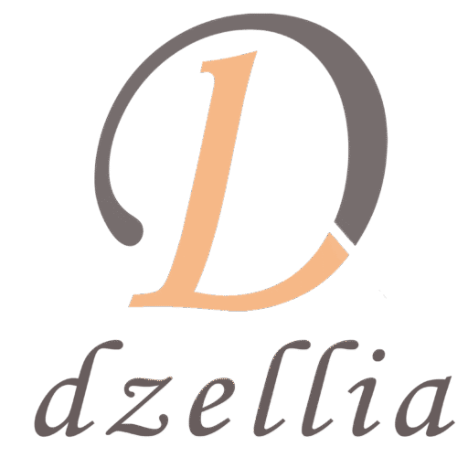 dzellia fashion