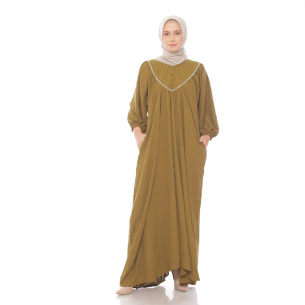 Dzellia - Arumi Gamis