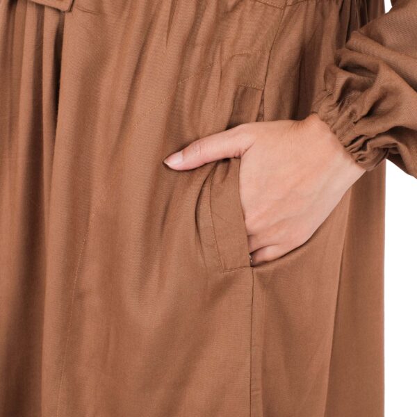 Dzellia - Belvanka Tunik