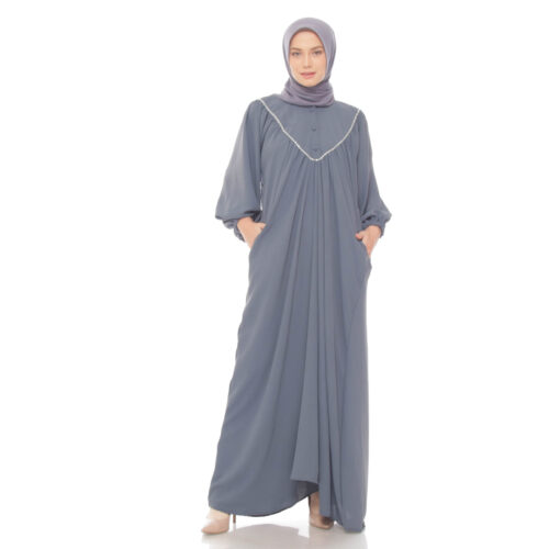 Dzellia - Arumi Gamis