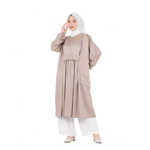 Dzellia - Belvanka Tunik