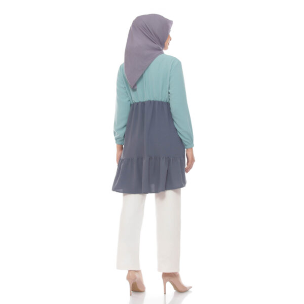 Dzellia - Daima Blouse