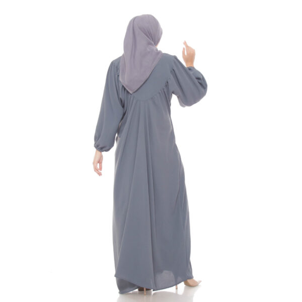 Dzellia - Arumi Gamis