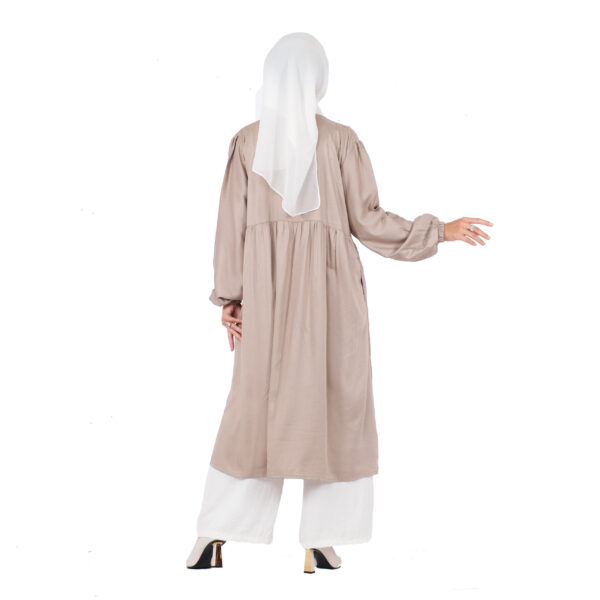 Dzellia - Belvanka Tunik