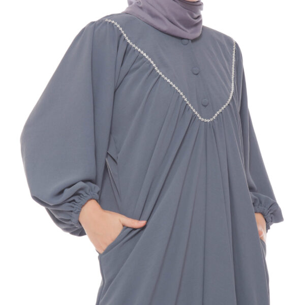 Dzellia - Arumi Gamis