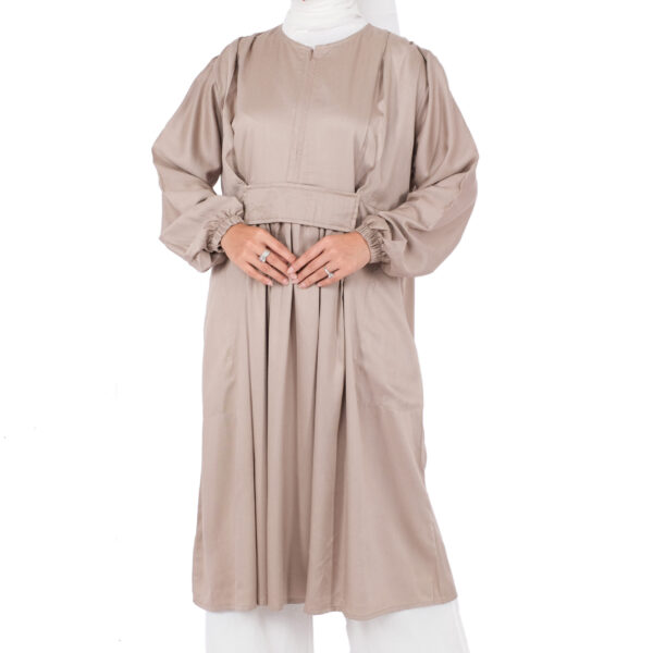 Dzellia - Belvanka Tunik