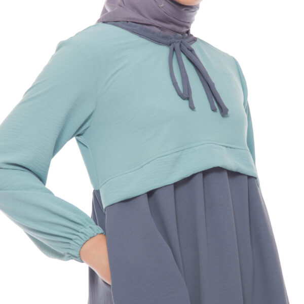 Dzellia - Daima Blouse