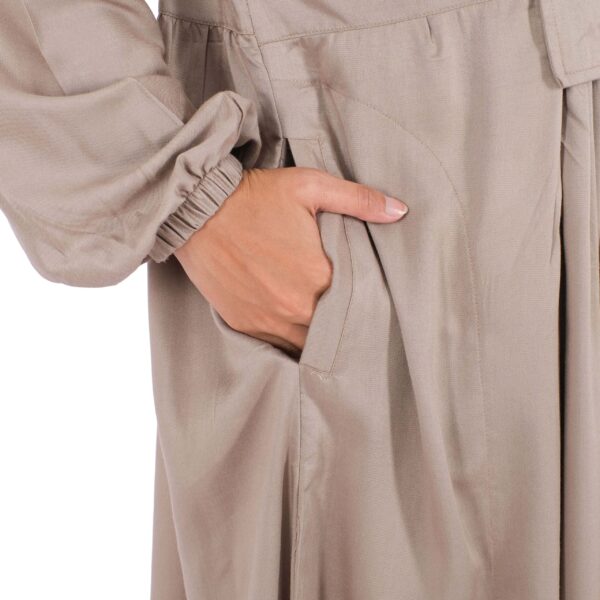 Dzellia - Belvanka Tunik