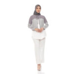 Dzellia - Aisha Blouse