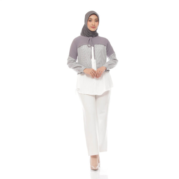 Dzellia - Aisha Blouse