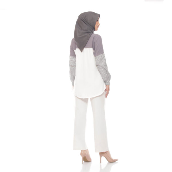 Dzellia - Aisha Blouse