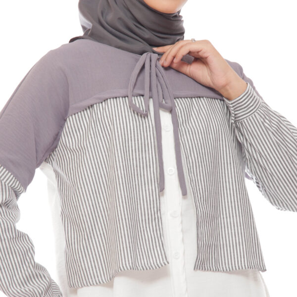 Dzellia - Aisha Blouse