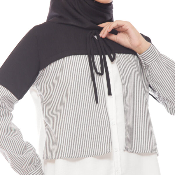 Dzellia - Aisha Blouse