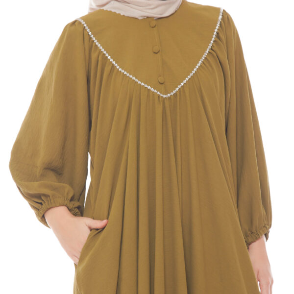 Dzellia - Arumi Gamis