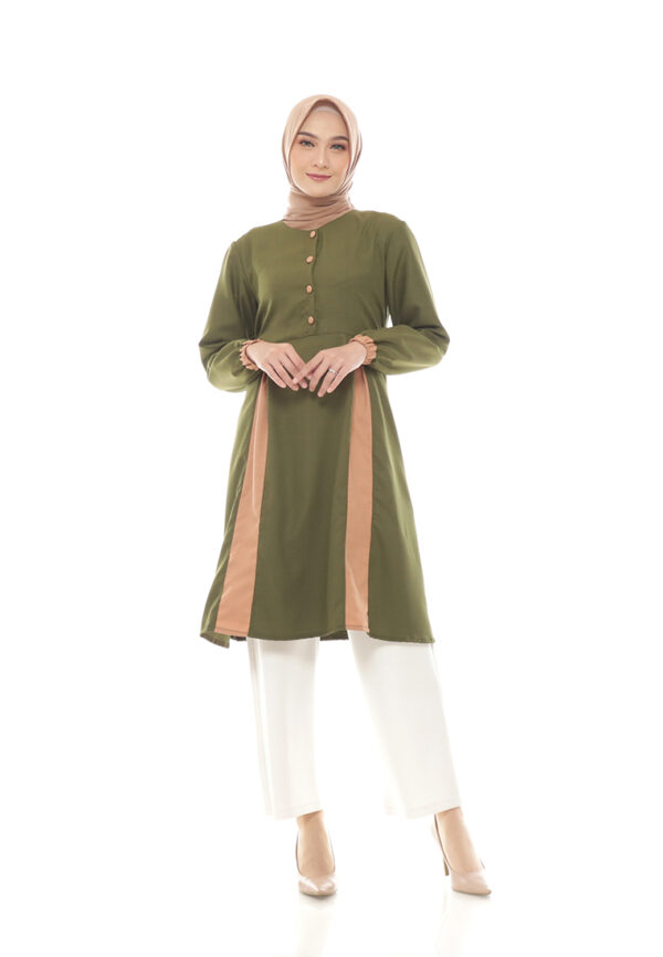 Dzellia - Dilla Tunik