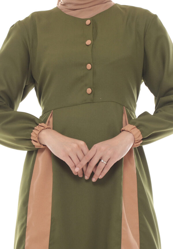 Dzellia - Dilla Tunik