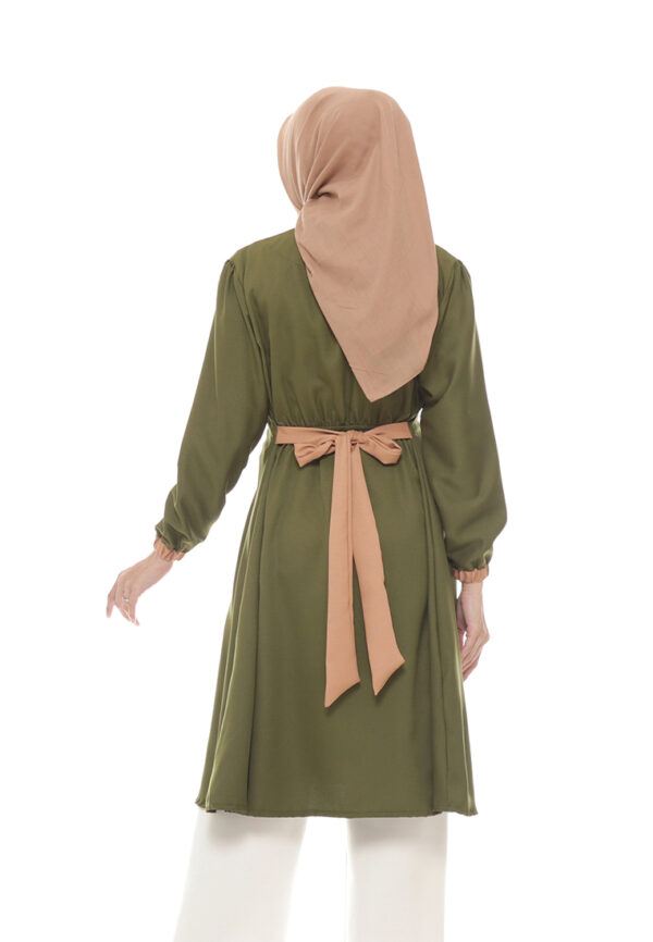 Dzellia - Dilla Tunik