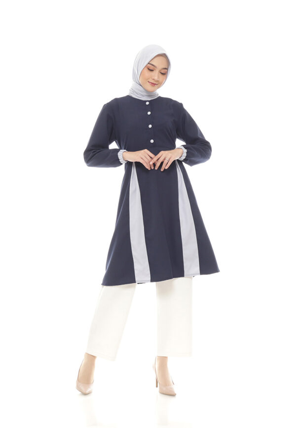 Dzellia - Dilla Tunik