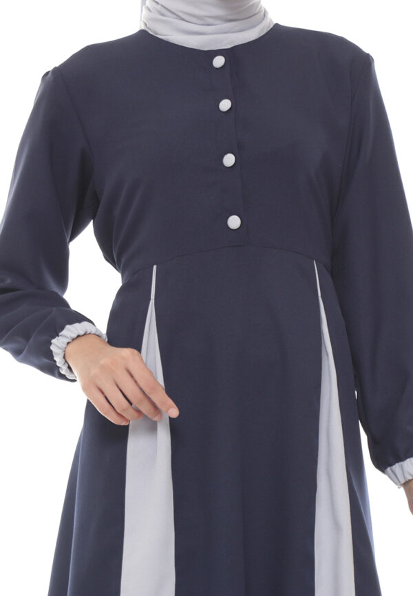 Dzellia - Dilla Tunik