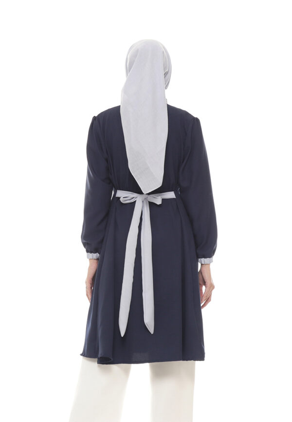 Dzellia - Dilla Tunik