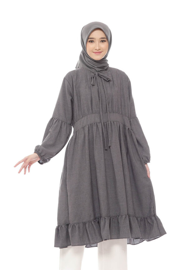 Dzellia - FarisyaTunik