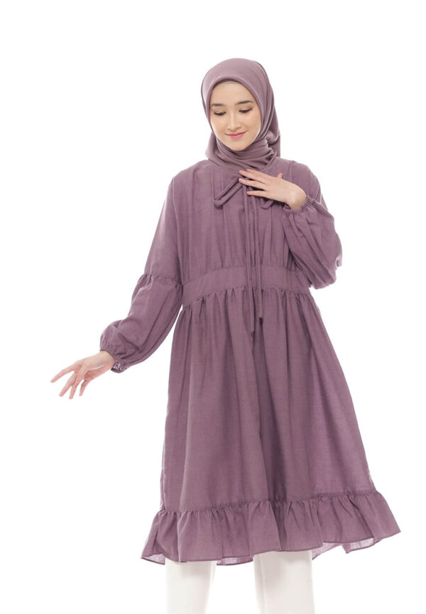 Dzellia - FarisyaTunik