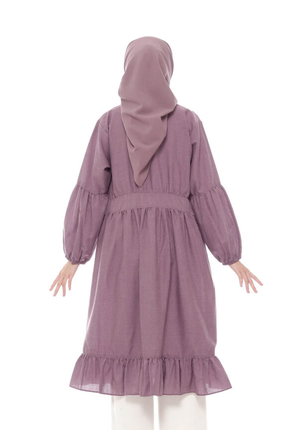 Dzellia - FarisyaTunik