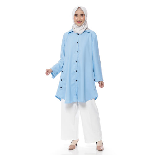 Dzellia - Dinda Tunik