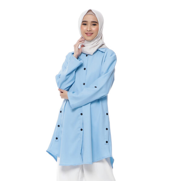 Dzellia - Dinda Tunik