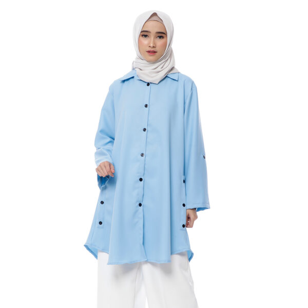 Dzellia - Dinda Tunik