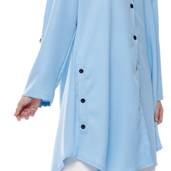 Dzellia - Dinda Tunik