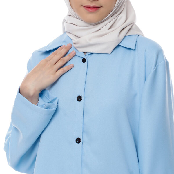 Dzellia - Dinda Tunik