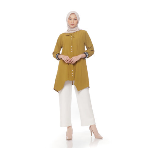 Dzellia - Elora Tunik