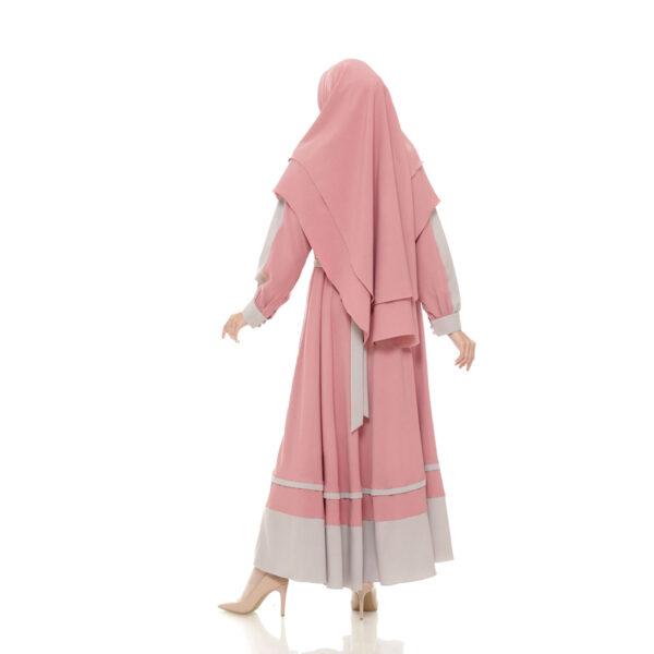 Dzellia - Falpi Gamis