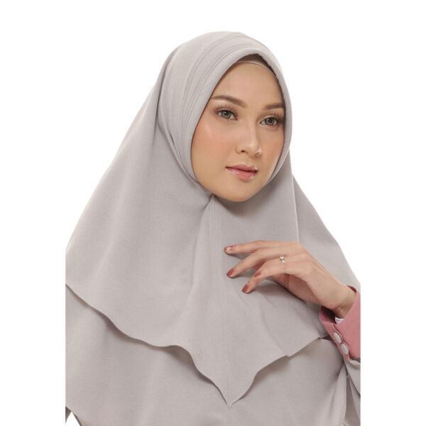 Dzellia - Falpi Gamis