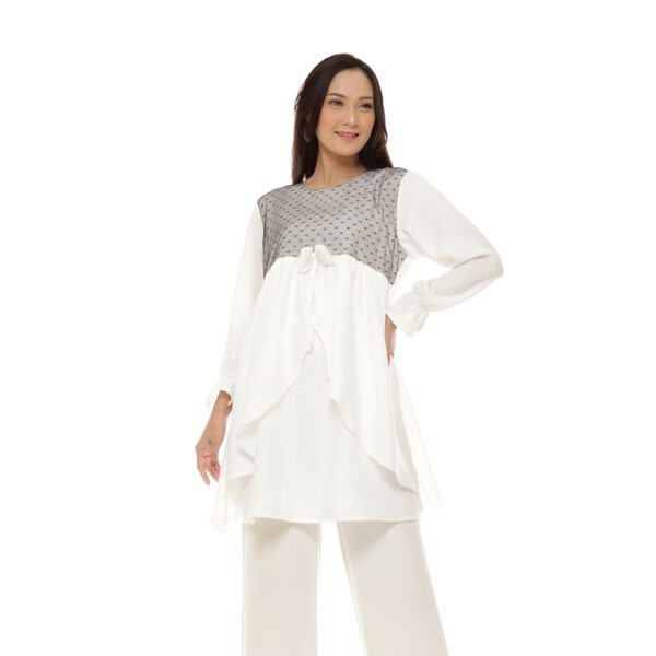 Dzellia - Aillia Tunik