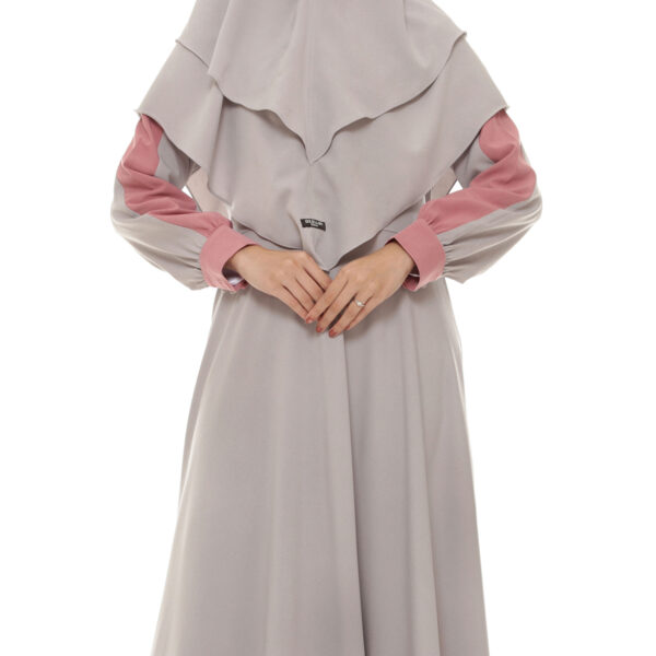 Dzellia - Falpi Gamis