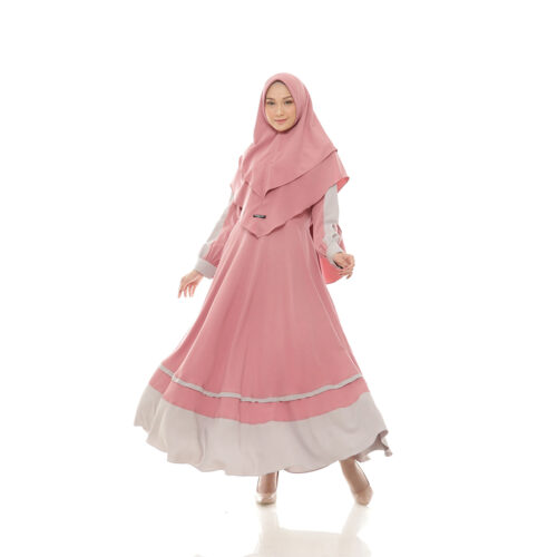 Dzellia - Falpi Gamis