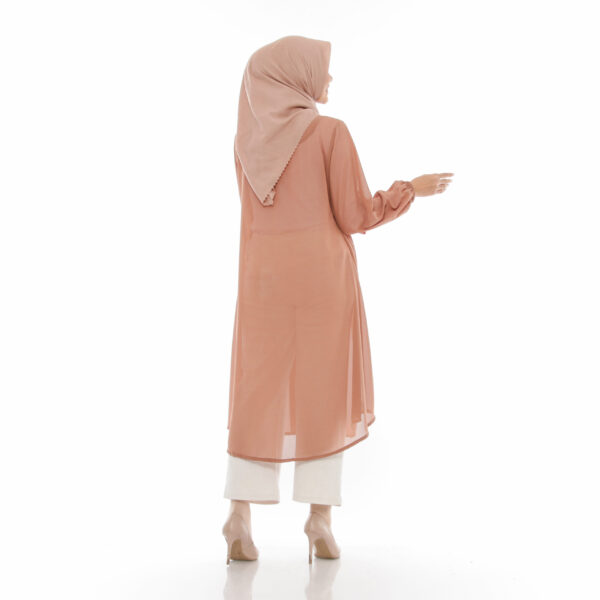 Dzellia - Aqila Cardigan