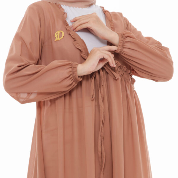 Dzellia - Aqila Cardigan