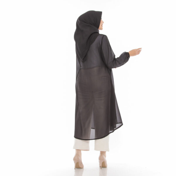 Dzellia - Aqila Cardigan