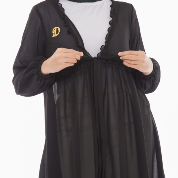 Dzellia - Aqila Cardigan