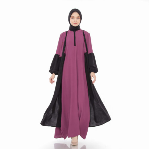 Dzellia - Dennica Gamis