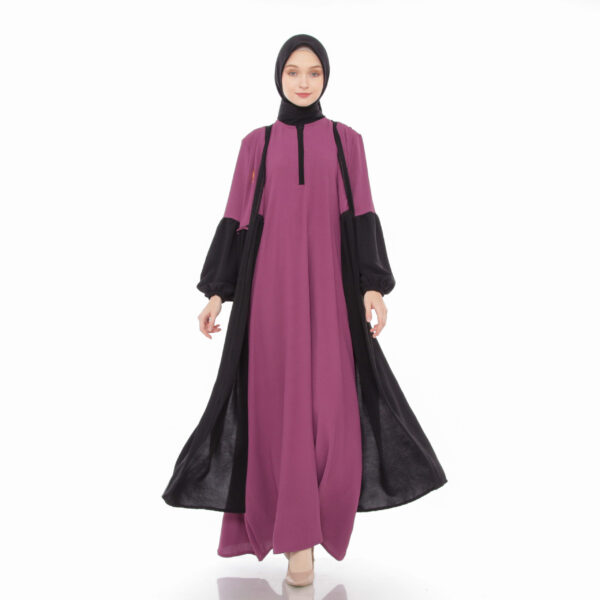 Dzellia - Dennica Gamis