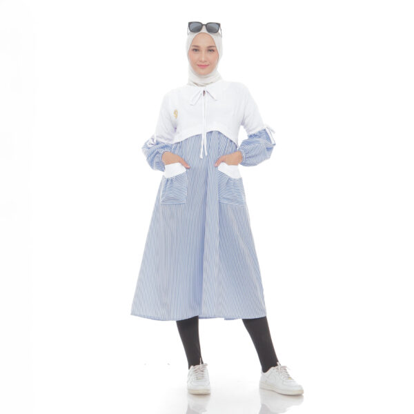 Dzellia - Amaya Tunik