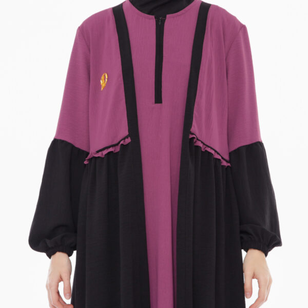 Dzellia - Dennica Gamis