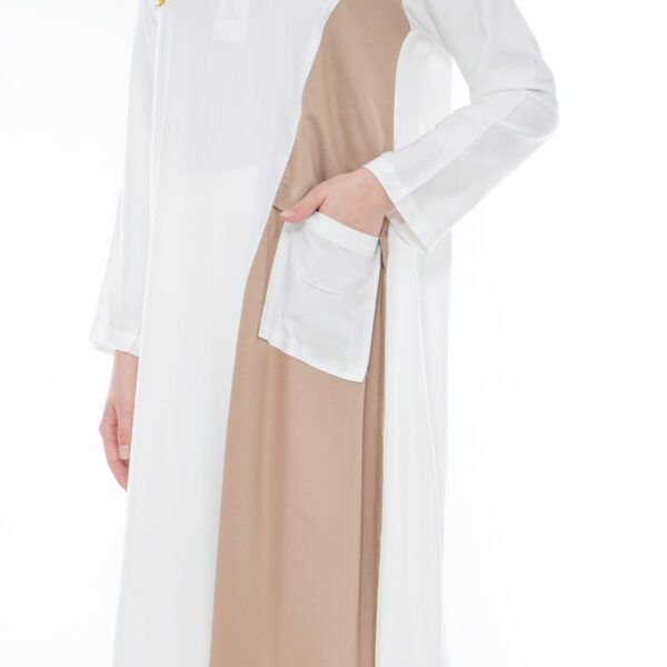 Dzellia - Deyana Tunik