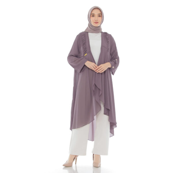 dzellia (15 of 23) Dzellia - Alea Cardigan