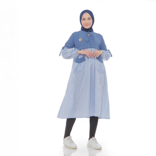 Dzellia - Amaya Tunik