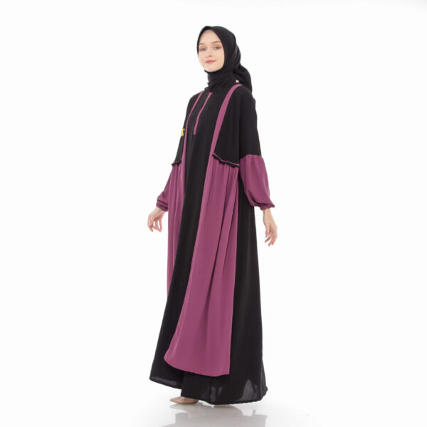 Dzellia - Dennica Gamis